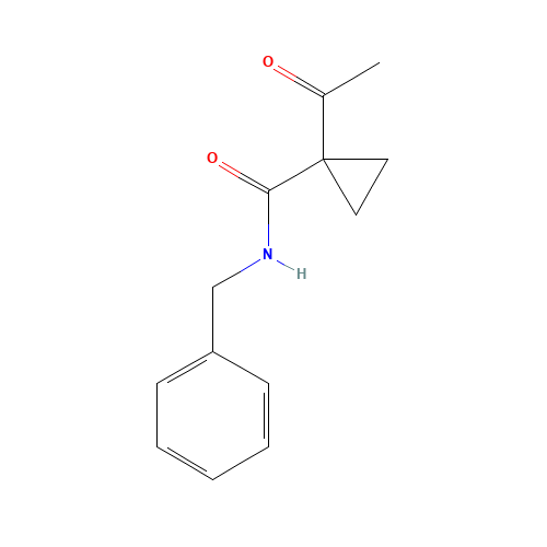 chemical structure of 147011-39-0 FT-0696368