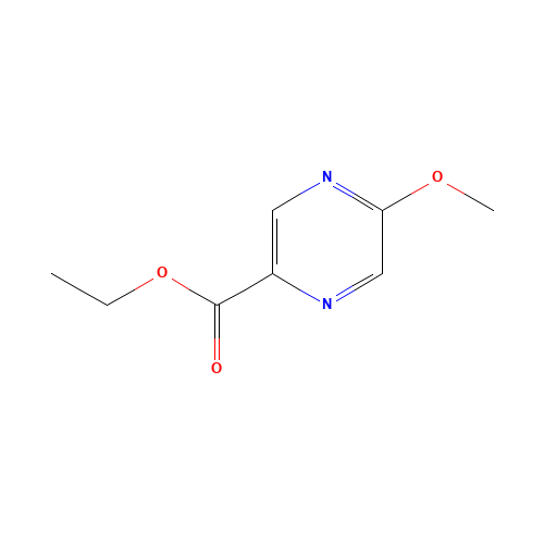 chemical structure of 54013-05-7 FT-0696371