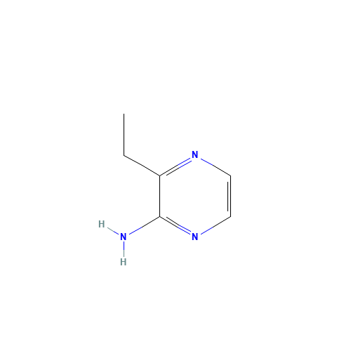 chemical structure of 93035-02-0 FT-0696385