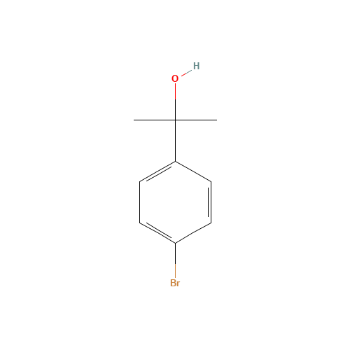 chemical structure of 2077-19-2 FT-0696386