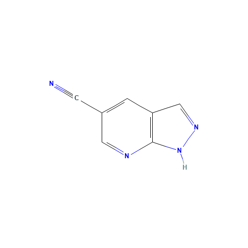 chemical structure of 1234616-67-1 FT-0696395
