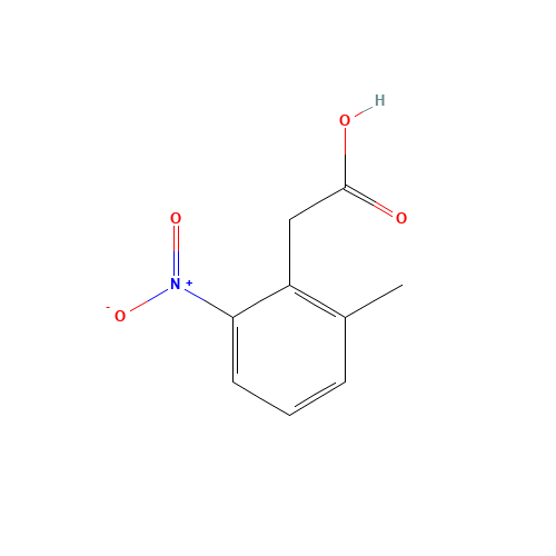chemical structure of 23876-18-8 FT-0696400