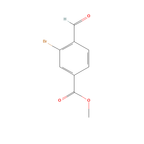 chemical structure of 90484-53-0 FT-0696402