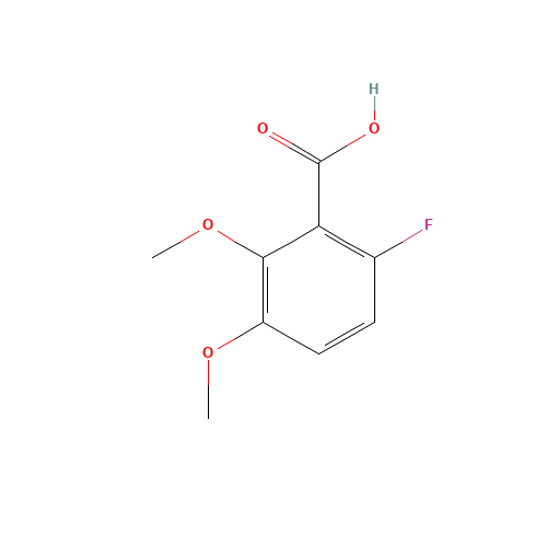 chemical structure of 265670-72-2 FT-0696404