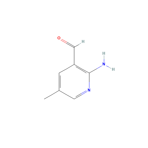 chemical structure of 1023814-35-8 FT-0696407
