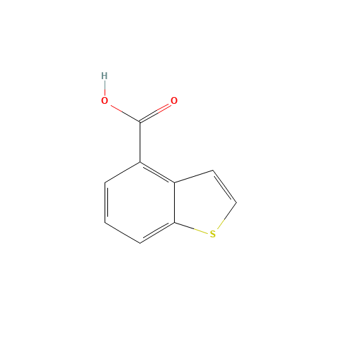 chemical structure of 10134-95-9 FT-0696408
