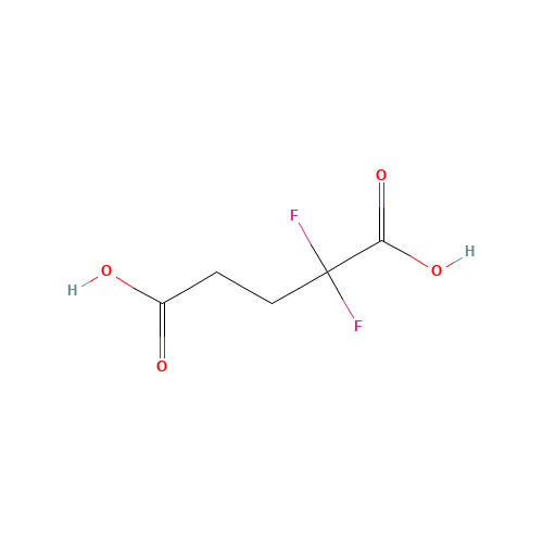 chemical structure of 380-86-9 FT-0696410