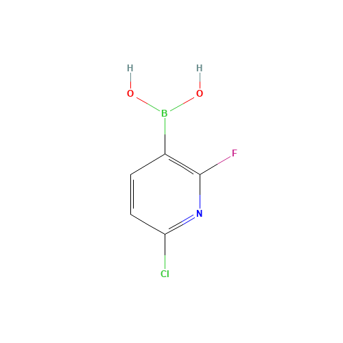 chemical structure of 1256345-66-0 FT-0696427