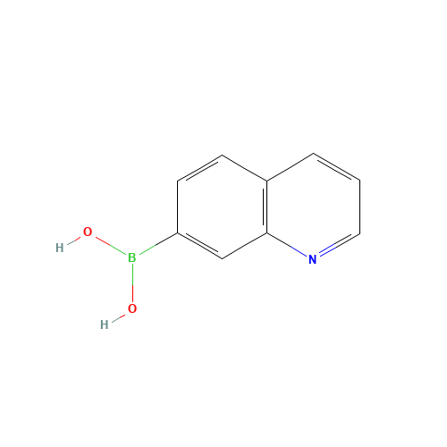 chemical structure of 629644-82-2 FT-0696431