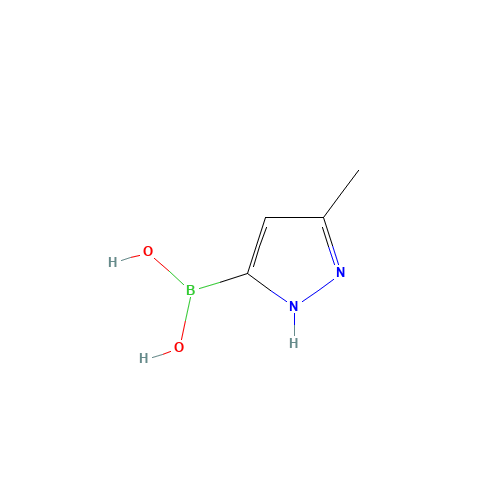 chemical structure of 1163248-54-1 FT-0696437