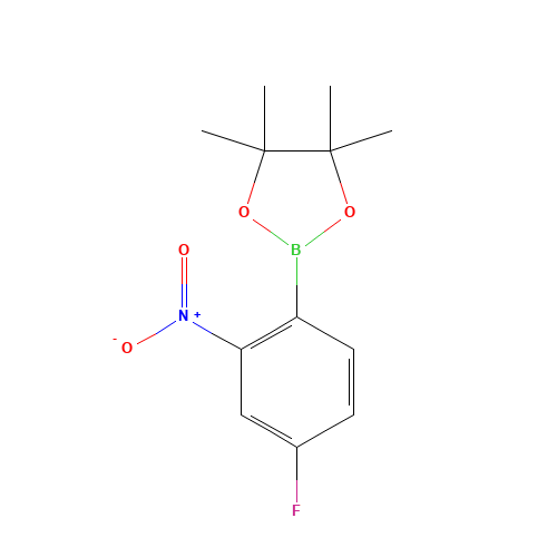 chemical structure of 1288978-82-4 FT-0696438