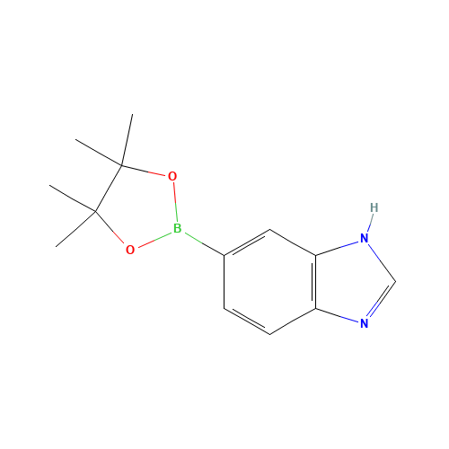 chemical structure of 1007206-54-3 FT-0696441