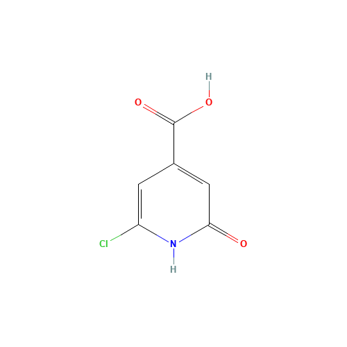 chemical structure of 6313-51-5 FT-0696444