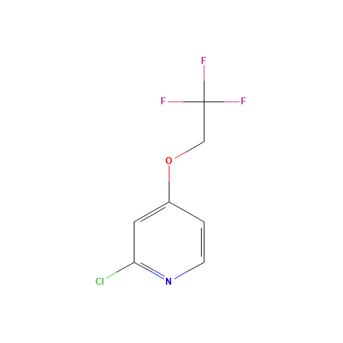 chemical structure of 885277-01-0 FT-0696446
