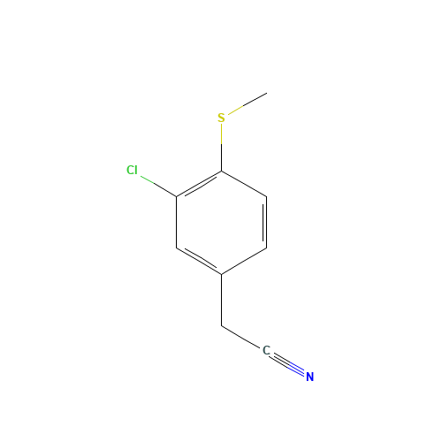chemical structure of 947701-13-5 FT-0696456