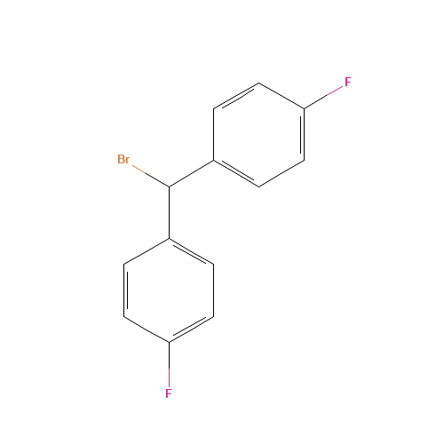 chemical structure of 345-90-4 FT-0696460