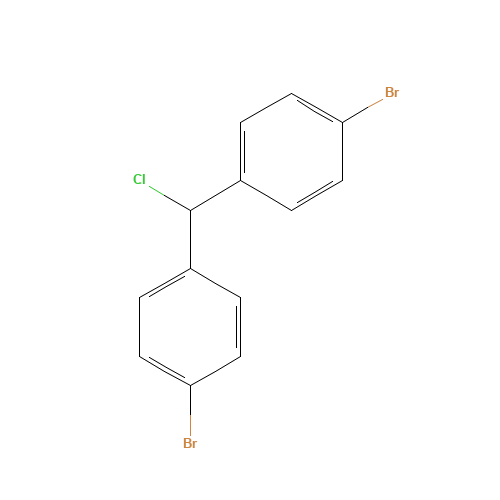 chemical structure of 19692-44-5 FT-0696465
