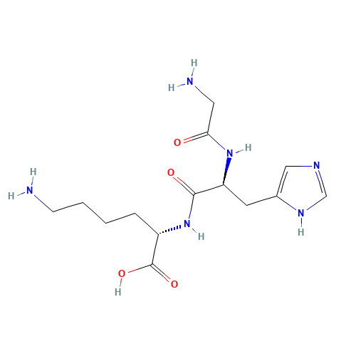 chemical structure of 49557-75-7 FT-0696474