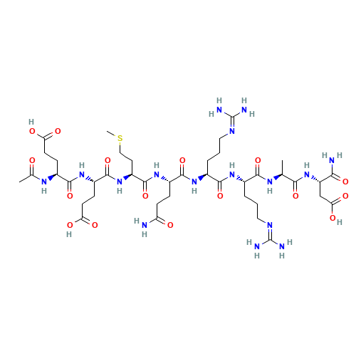 chemical structure of 868844-74-0 FT-0696475