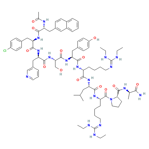 chemical structure of 123246-29-7 FT-0696478