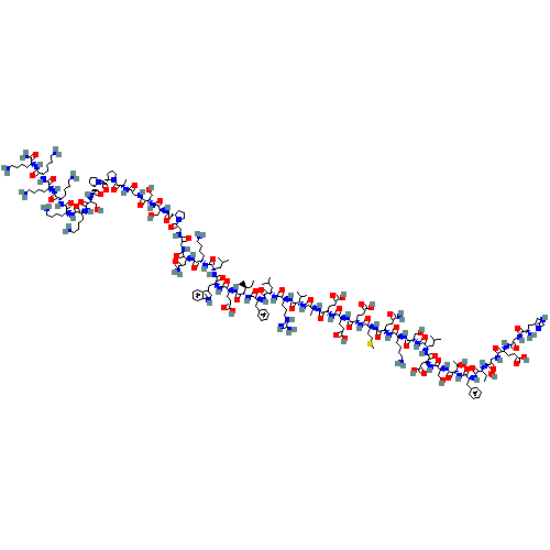 chemical structure of 320367-13-3 FT-0696481