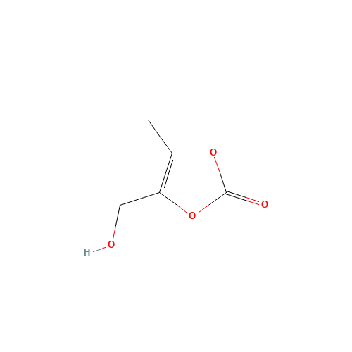 chemical structure of 91526-18-0 FT-0696490