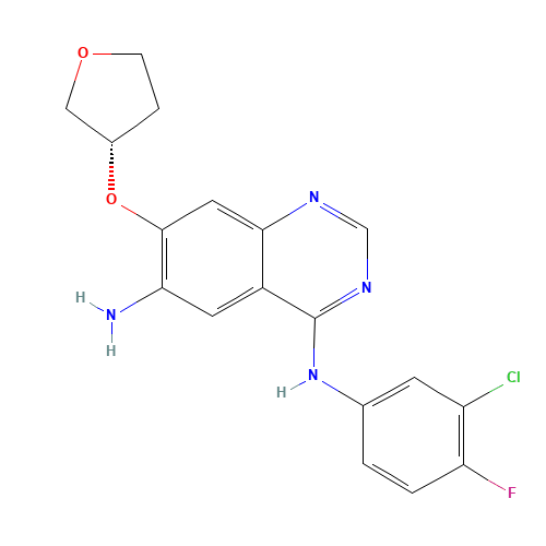 chemical structure of 314771-76-1 FT-0696494