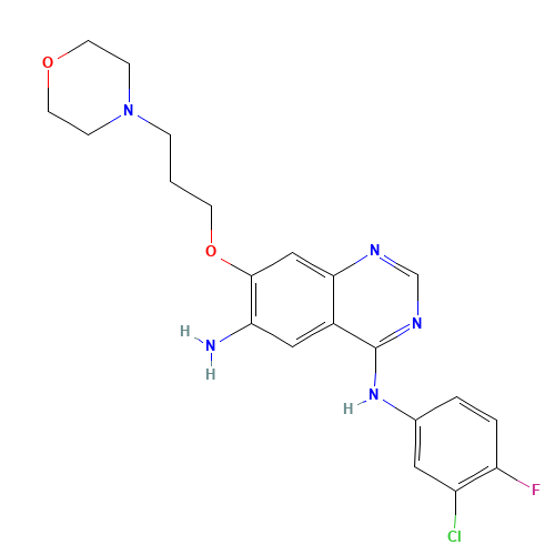 chemical structure of 267243-68-5 FT-0696496