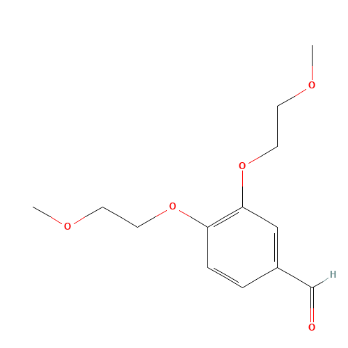 chemical structure of 80407-64-3 FT-0696500