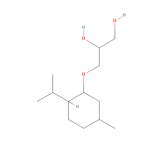 chemical structure of 87061-04-9 FT-0696514