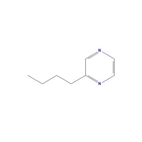 chemical structure of 29460-91-1 FT-0696515