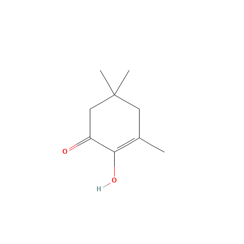 chemical structure of 4883-60-7 FT-0696519