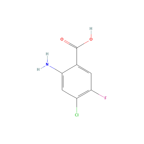 chemical structure of 108288-16-0 FT-0696520