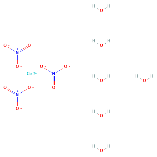 chemical structure of 10294-41-4 FT-0696524