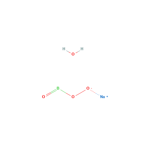 chemical structure of 10332-33-9 FT-0696526
