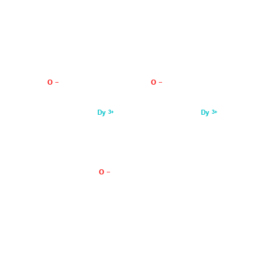 chemical structure of 1308-87-8 FT-0696535