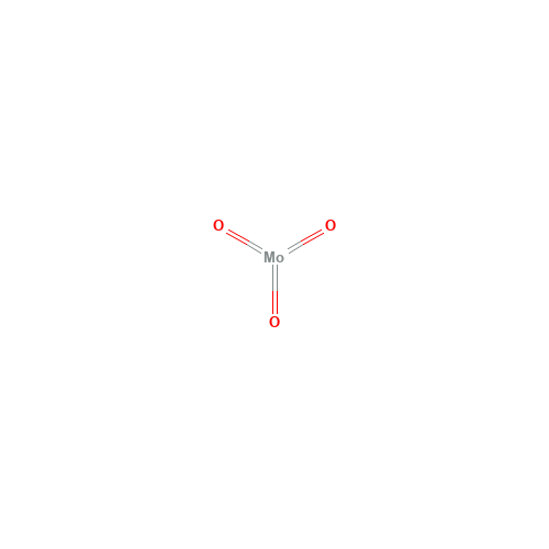 chemical structure of 1313-27-5 FT-0696536