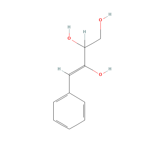 chemical structure of 1319-88-6 FT-0696538