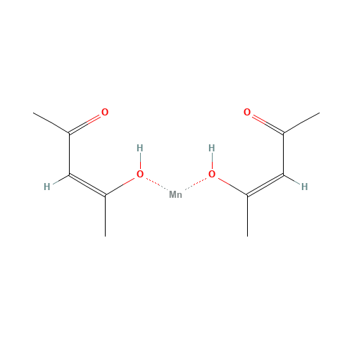 chemical structure of 14024-58-9 FT-0696543