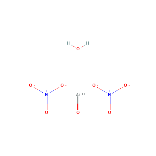 chemical structure of 14985-18-3 FT-0696546