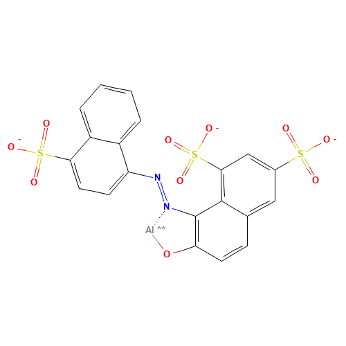 chemical structure of 15876-47-8 FT-0696548