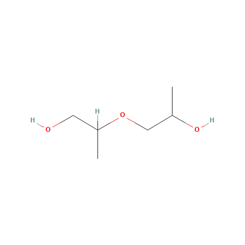 chemical structure of 25322-69-4 FT-0696553