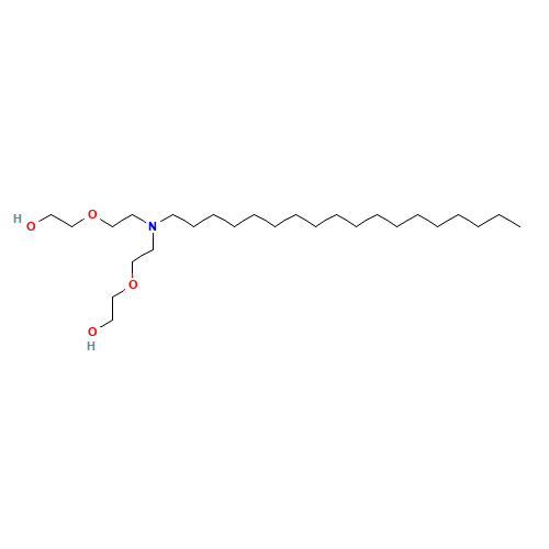 chemical structure of 26635-92-7 FT-0696555