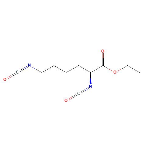chemical structure of 45172-15-4 FT-0696561
