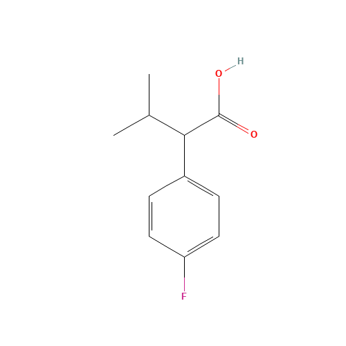 chemical structure of 51632-33-8 FT-0696563