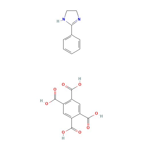chemical structure of 54553-90-1 FT-0696566