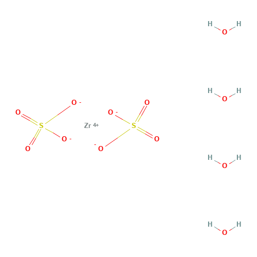 chemical structure of 7446-31-3 FT-0696569