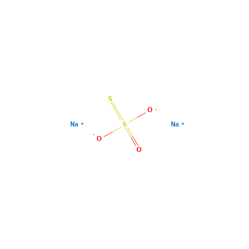 chemical structure of 7772-98-7 FT-0696570