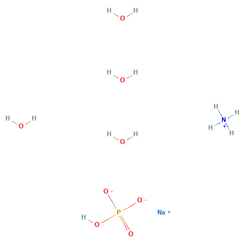 chemical structure of 7783-13-3 FT-0696572