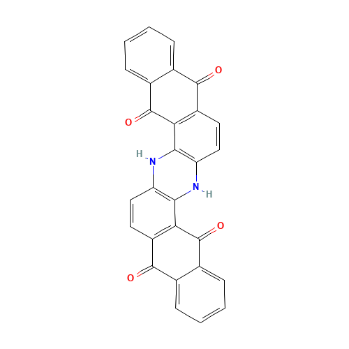 chemical structure of 81-77-6 FT-0696573